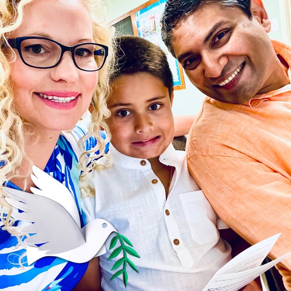 Meet your Posher, Danica - Picture 1 of 1